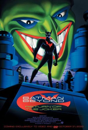 Batman Beyond: Return of the Joker